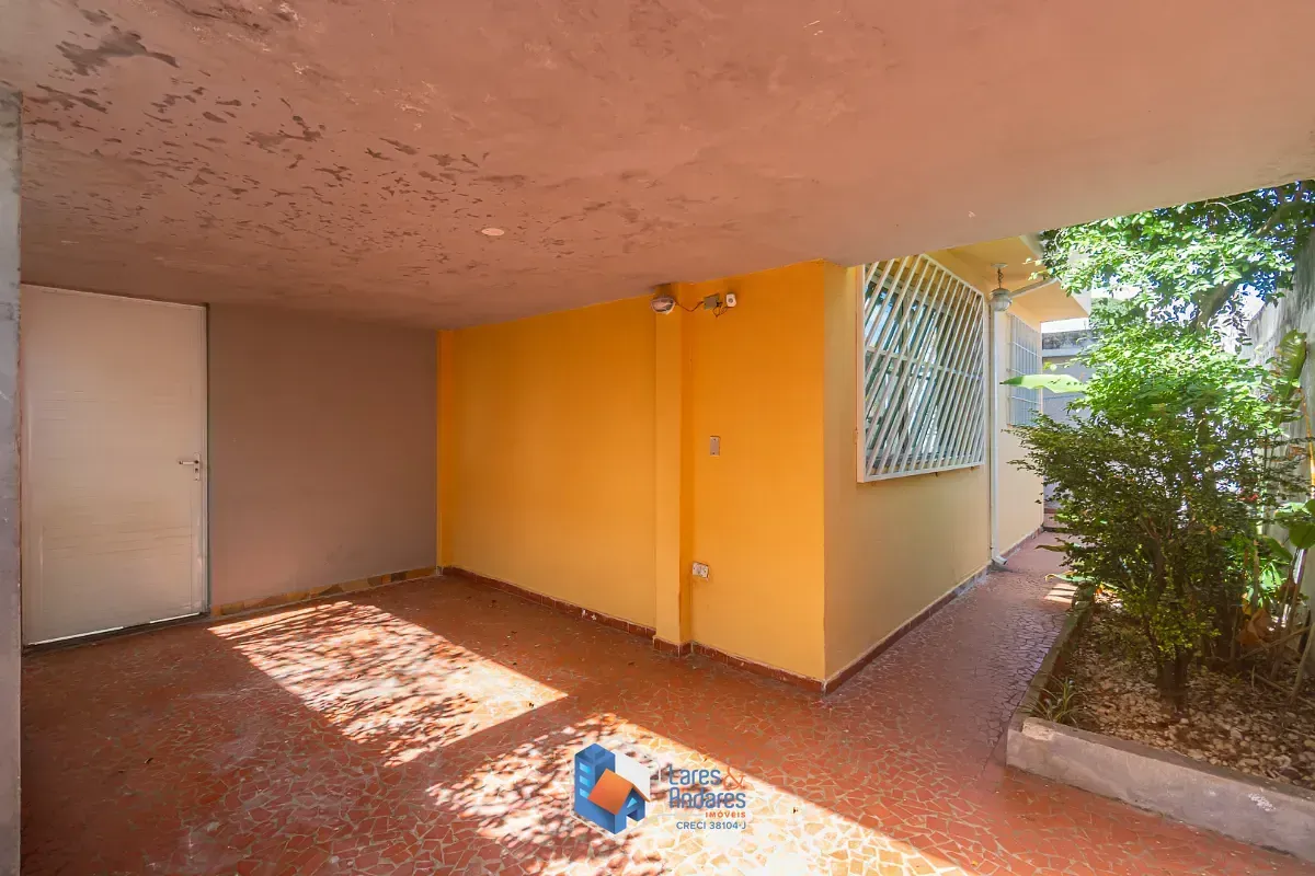 Imagem Casa para venda em Vila Mascote com 3 quartos, 114m²