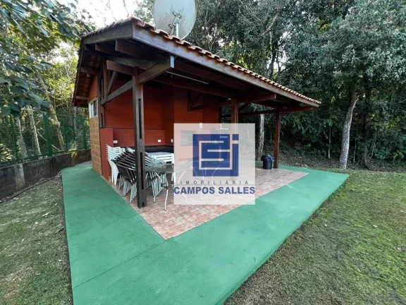 Imagem Terreno à venda, 364 m² por R$ 260.000 - Residencial Sitio dos Ipês - Socorro/SP
