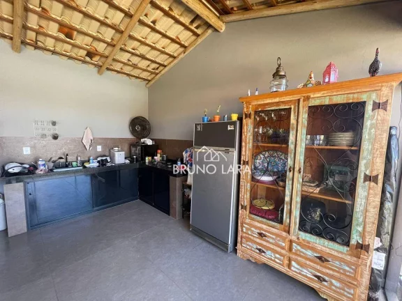 Imagem Sitio à venda no Recanto do Igarapé