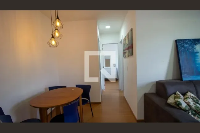 Imagem Apartamento à Venda - Vargem Grande, 2 Quartos, 49 m2