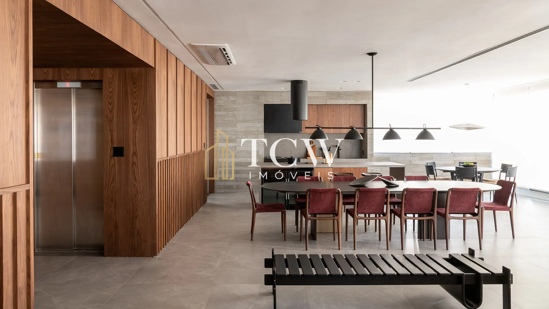Imagem Apartamento Alto Padrão 4 dorm