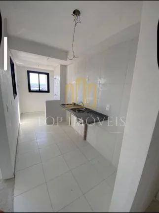 Imagem Oportunidade Única no Palmares Boulevard! Encante-se com este apartamento moderno de 2 dormitórios (1 suíte) no desejado Condomínio Palmares Boulevard – sinônimo de conforto, segurança