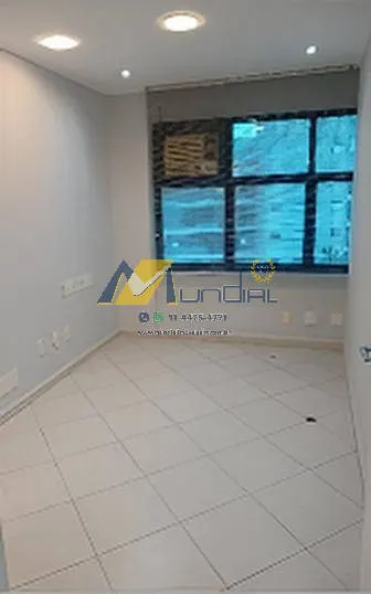 Imagem SALA COMERCIAL / ESCRITÓRIO PARA LOCAÇÃO -SANTO ANDRÉ