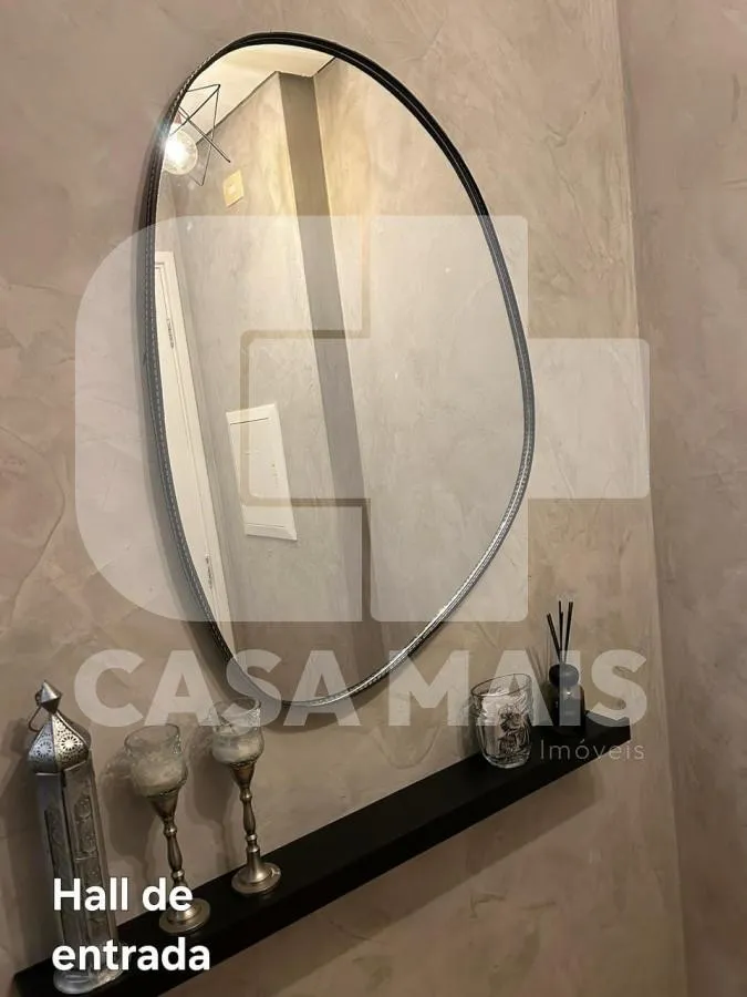 Imagem Apartamento para Locação em São Paulo / SP no bairro Pinheiros