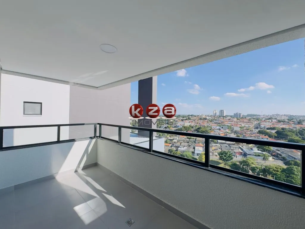 Imagem Apartamento a venda com 2 dormitórios sendo 1 suite, 72 metros no Condomínio Poeme Residence em Valinhos-SP!
