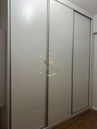 Imagem Apartamento, 3 Dormitórios (1 suíte), Jardim Esplanada, Sjc.