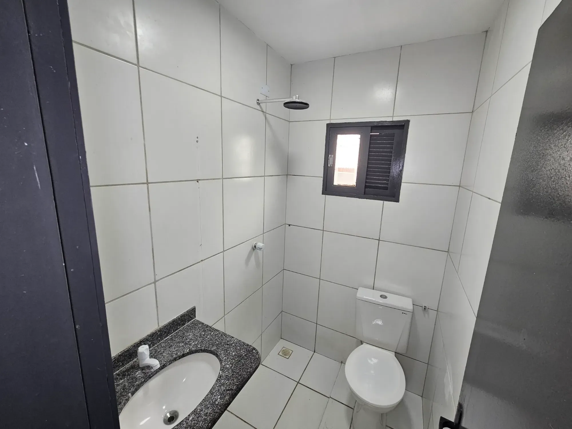 Imagem Casa de Condomínio com 2 Quartos à Venda, 54 m² em Santa Terezinha - São Gonçalo do Amarante