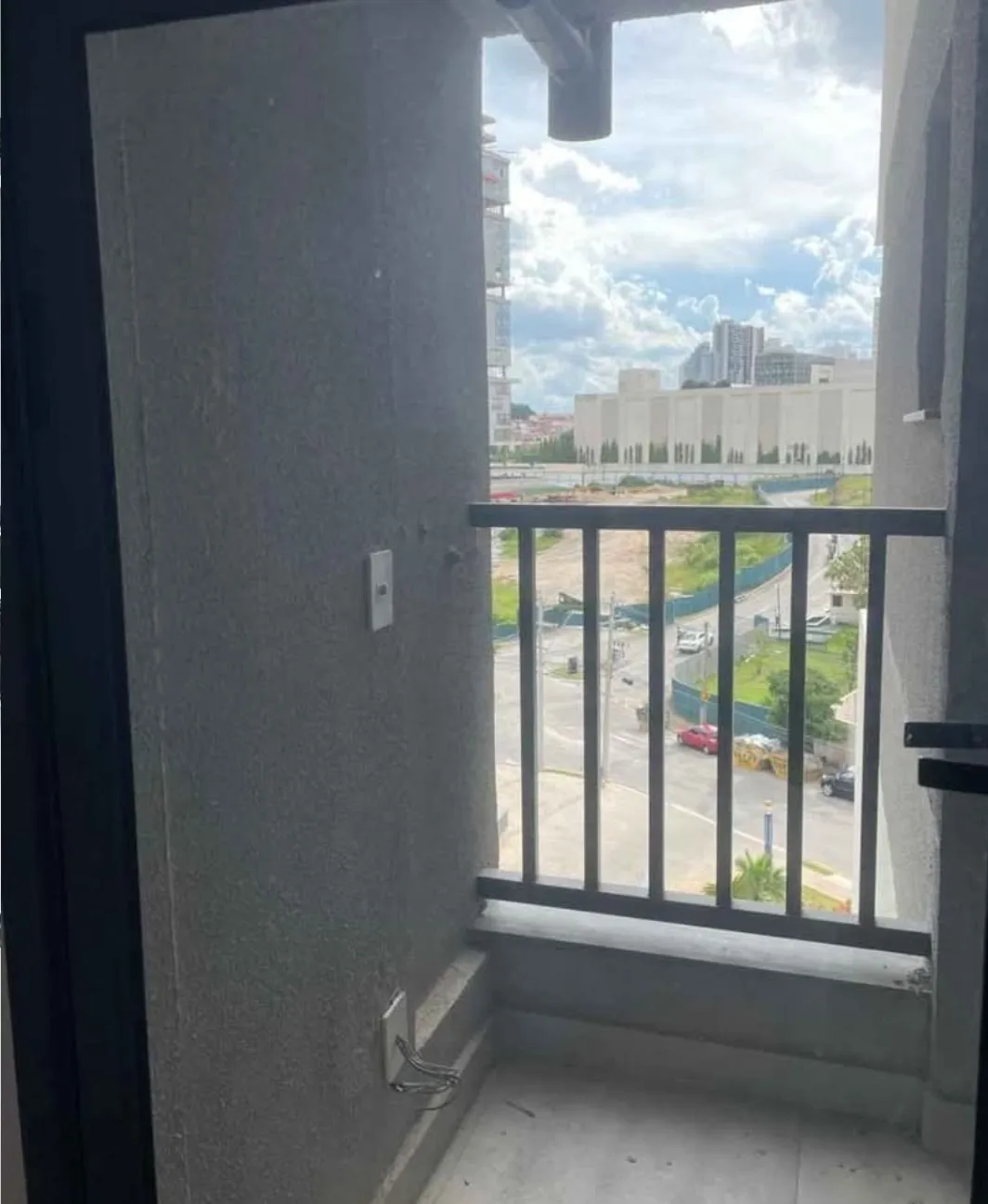 Imagem APARTAMENTO RESIDENCIAL em VOTORANTIM - SP, JARDIM MARIA JOSÉ