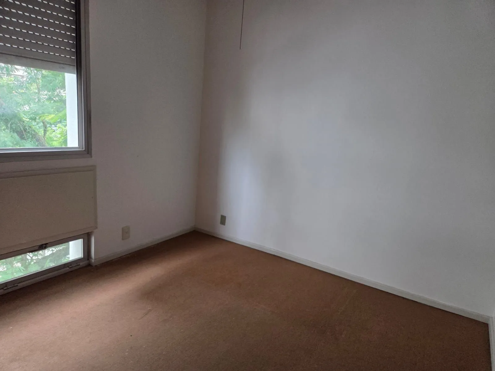 Imagem Apartamento em Petrópolis