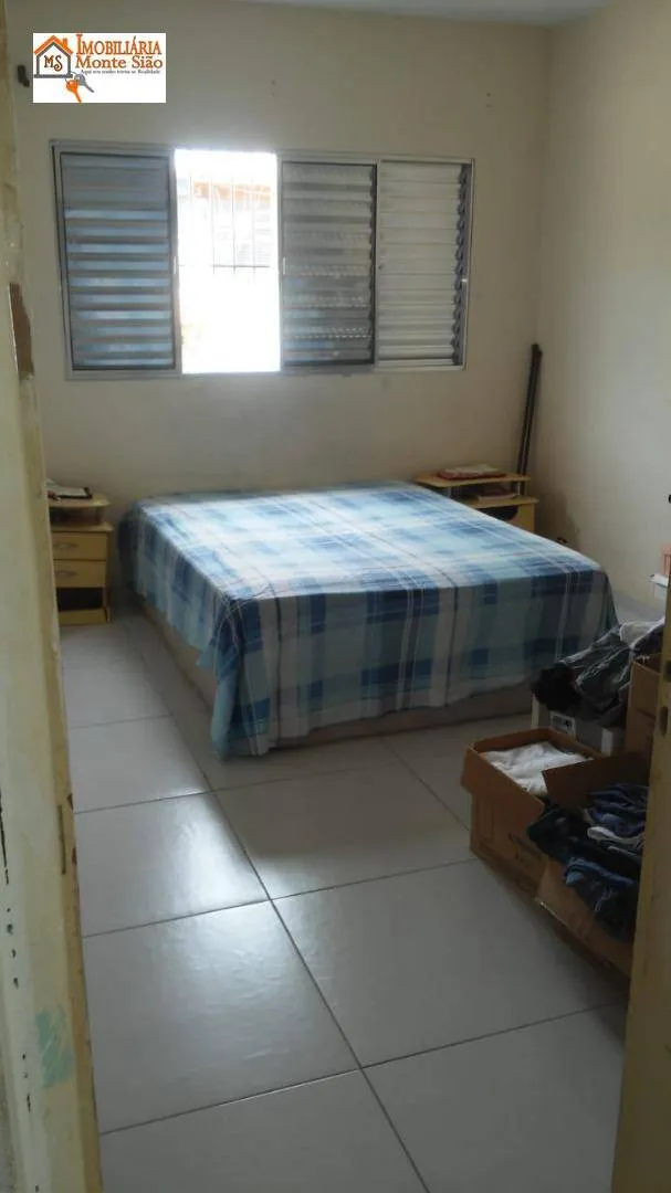 Imagem Sobrado com 7 dormitórios à venda por R$ 500.000,00 - Jardim Kawamoto - Guarulhos/SP