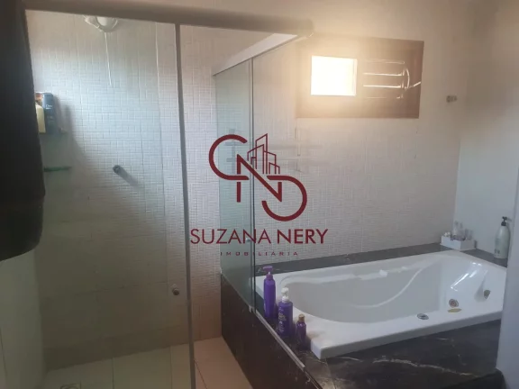 Imagem CASA NO CONDOMÍNIO BOSQUE DOS PASSAROS