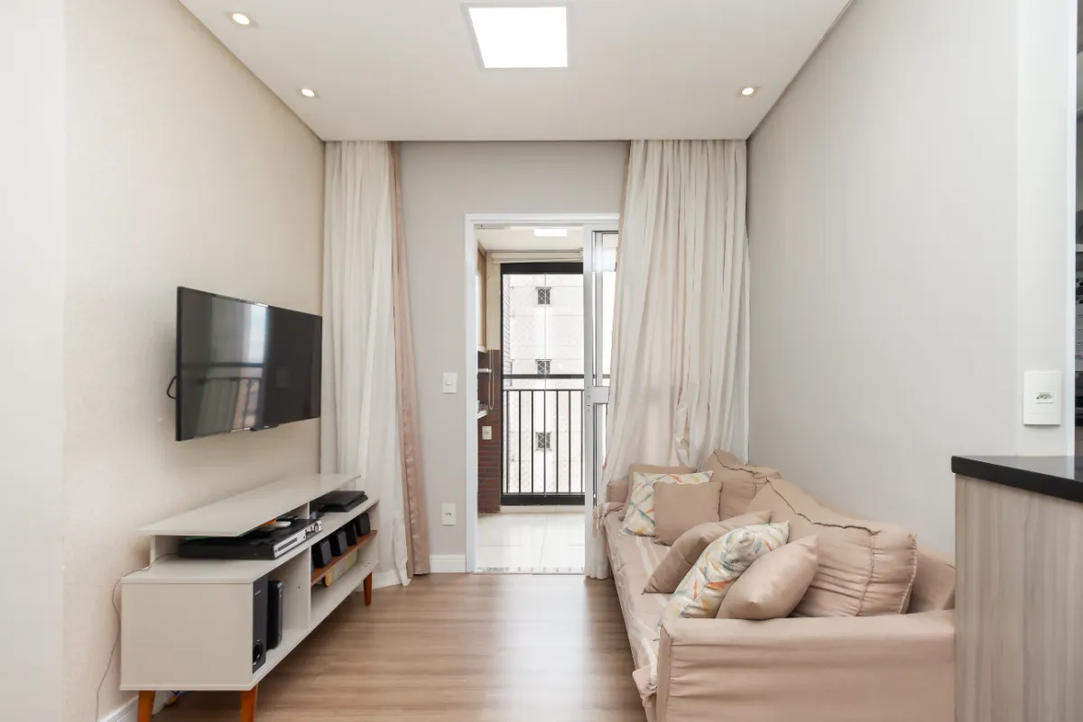 Imagem Apartamento para venda em Boa Vista com 2 quartos, sendo 1 suíte, 61m2