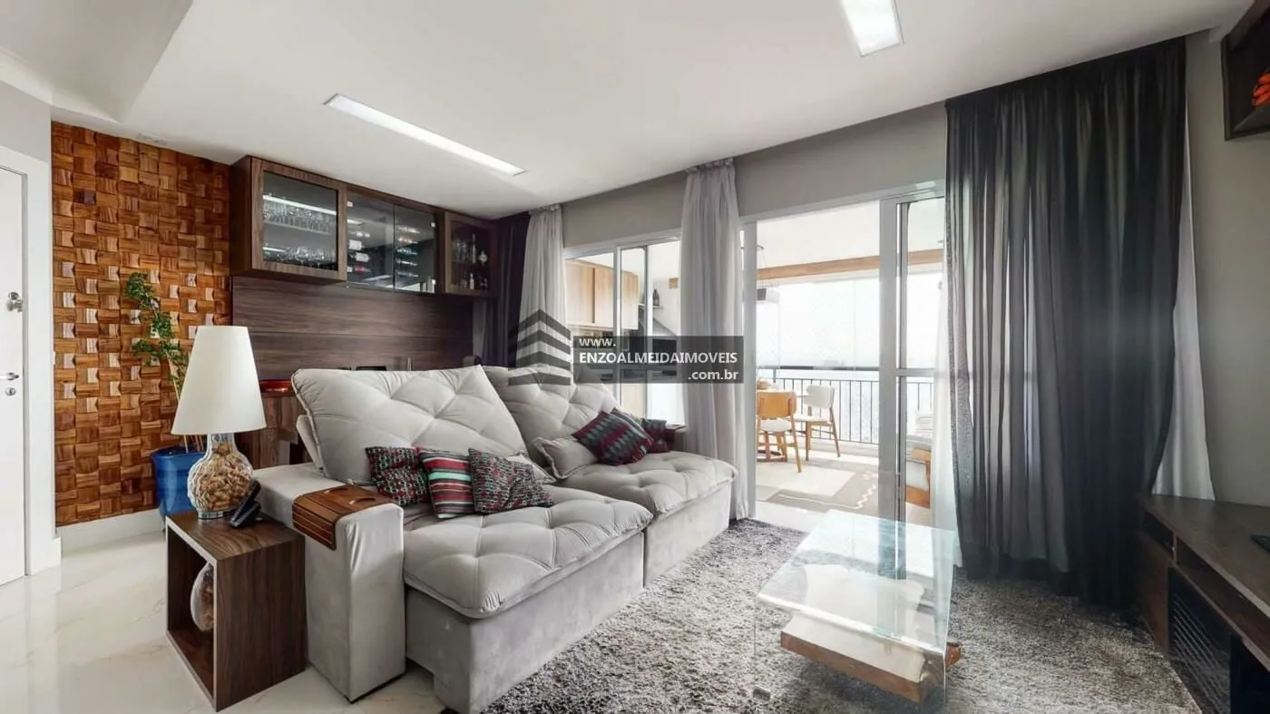 Imagem Apartamento à venda em São Paulo/SP