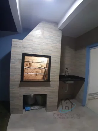 CASA RESIDENCIAL em Pontal do Paraná - PR, Porto Fino