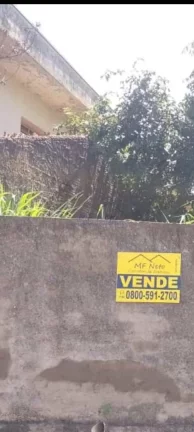 Imagem Terreno Padrão