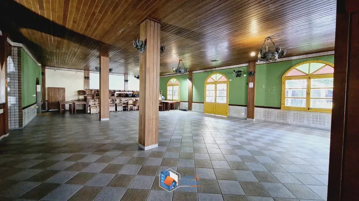 Imagem Casa comercial para venda em Brooklin, 1,368m²