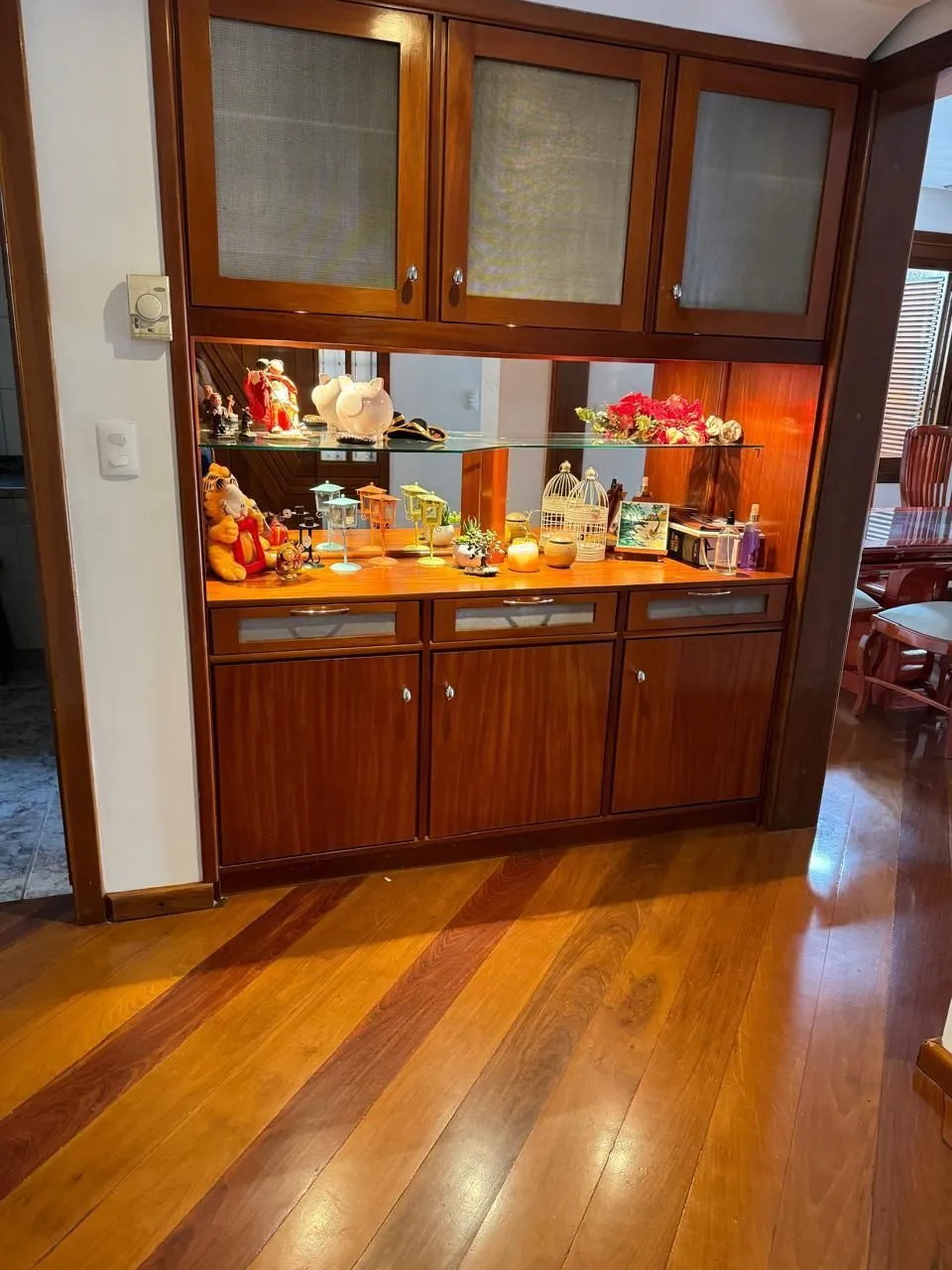 Imagem Apartamento em Petrópolis