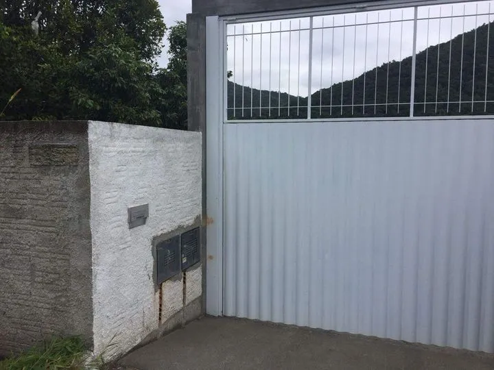 Imagem Terreno à Venda, 231 m² em Rio Vermelho - Florianópolis