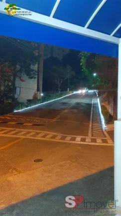 Imagem APTO 2 DORMS E 1 VAGA FIXA NA PEDRA BRANCA PRÓXIMO AO HORTO FLORESTAL