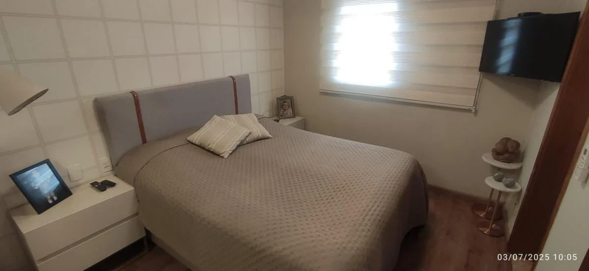 Foto do imóvel: Apartamento com 3 Quartos à Venda, 98 m² em Parque da Represa - Jundiaí