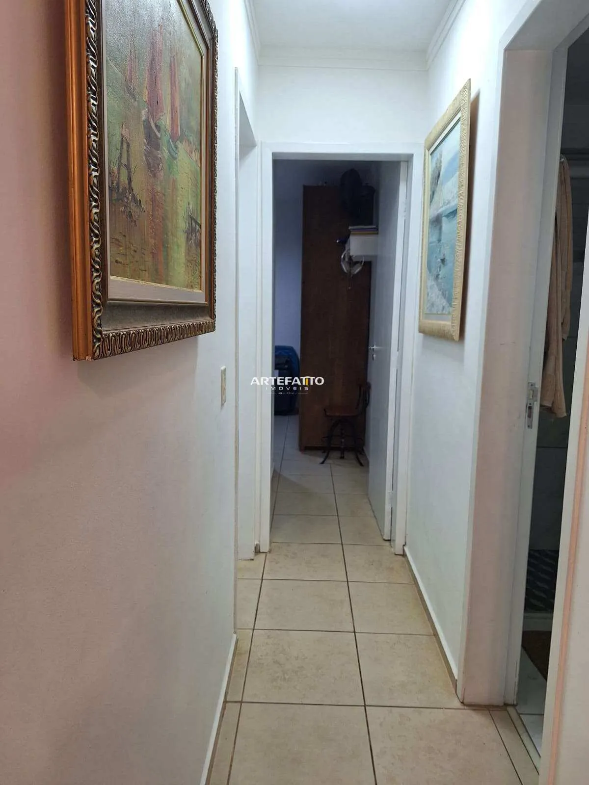 Imagem Apartamento à venda em Franca, Vila Santa Cruz, com 2 quartos, 50m2