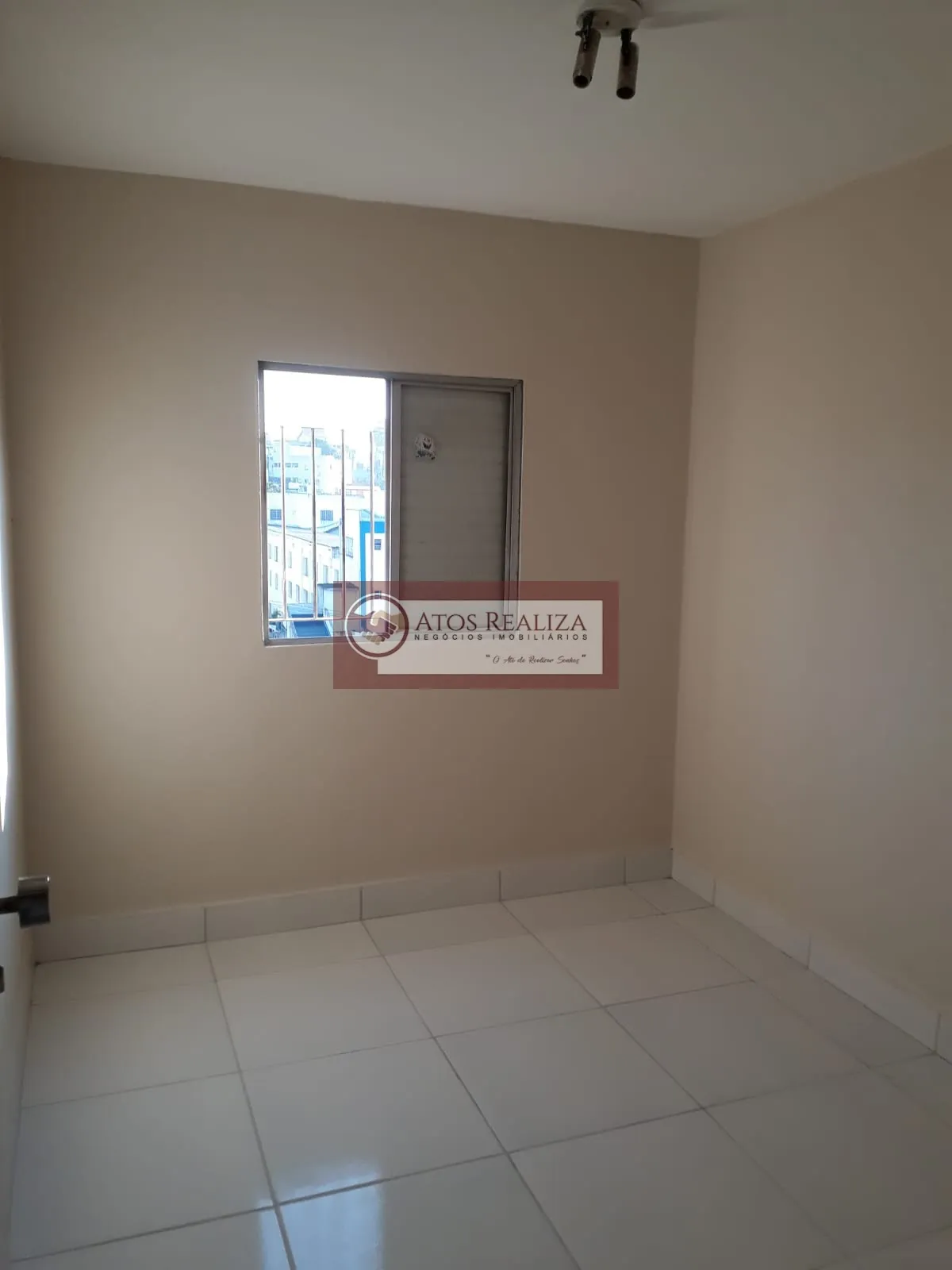 Imagem Apartamento em Parque das Arvores - São Paulo