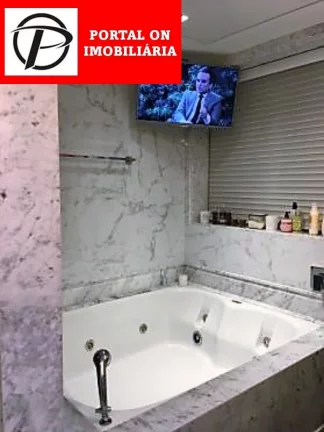 Imagem APARTAMENTO RESIDENCIAL em RIO DE JANEIRO - RJ, BARRA DA TIJUCA
