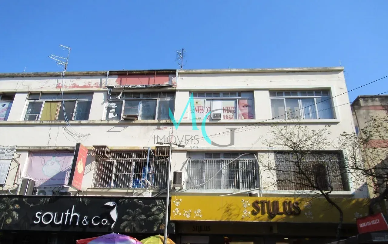 Foto do imóvel Sala comercial à venda, calçadão de Campo Grande, na Rua Viuva Dantas