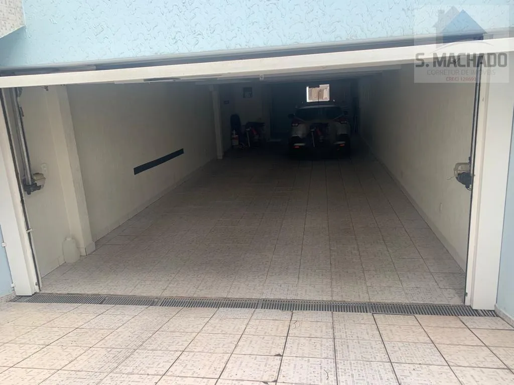 Imagem Sobrado para Venda em Santo André / SP no bairro Parque das Nações