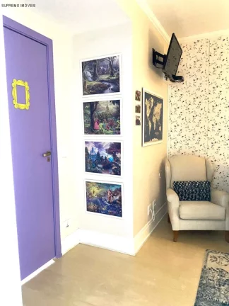 Imagem APARTAMENTO RESIDENCIAL em SÃO PAULO - SP, VILA SUZANA
