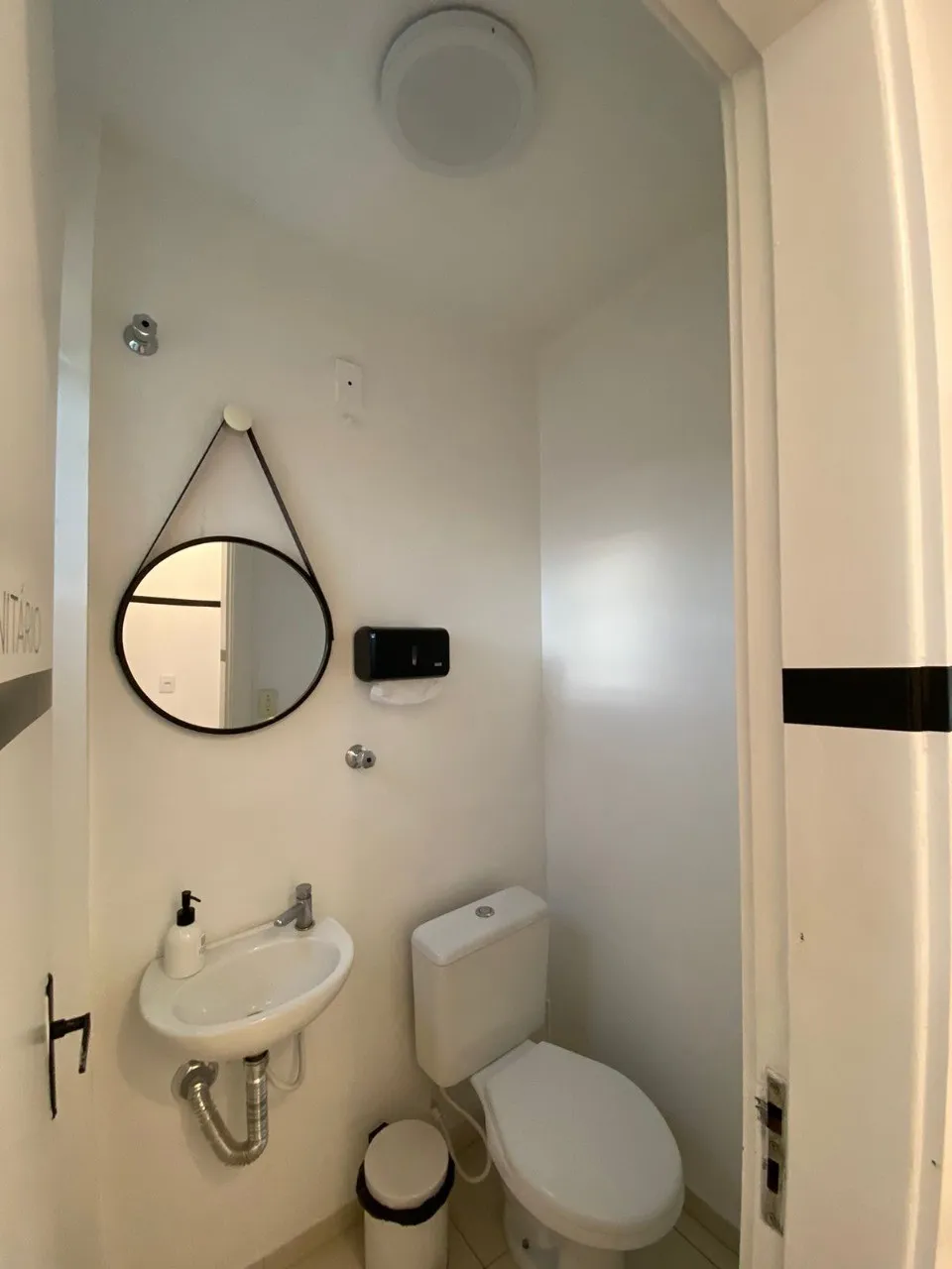 Imagem Prédio comercial Vila Leão