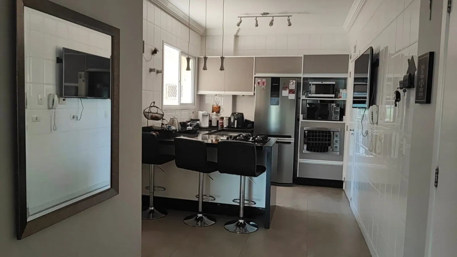 Imagem Apartamento à venda 3 Quartos, 3 Suites, 3 Vagas, 156M², Jardim das Indústrias, São José dos Campos - SP | SPLENDOR BLUE
