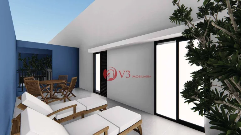 Imagem Apartamento com 2 dormitórios à venda, 40 m por R$ 275.000,00 - Vila Carrão - São Paulo/SP