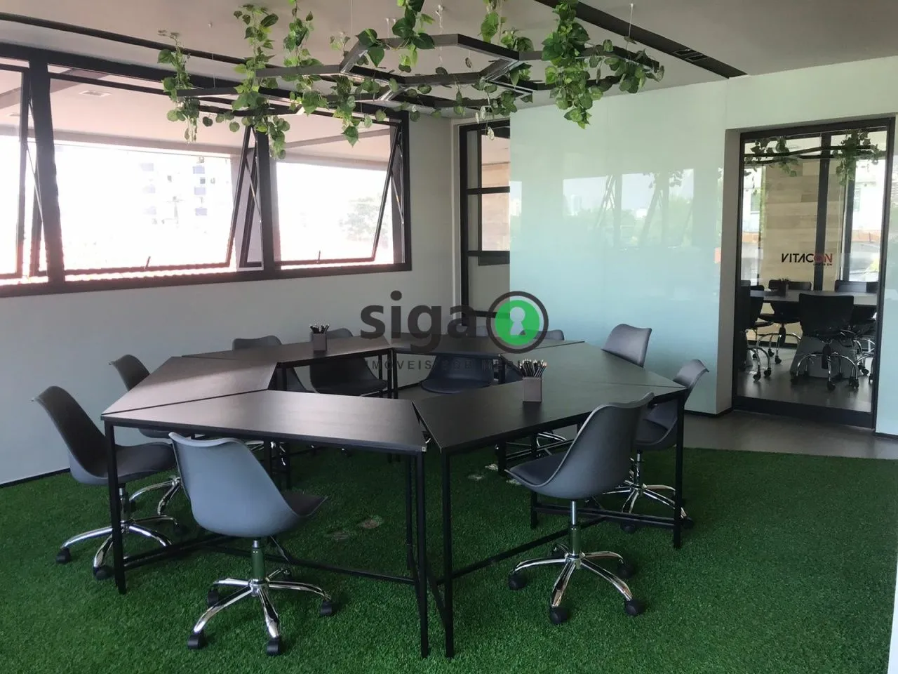Imagem VILA OLIMPIA: STUDIO NOVO!