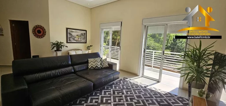 Imagem Casa - Granja Viana | Batelli Imóveis