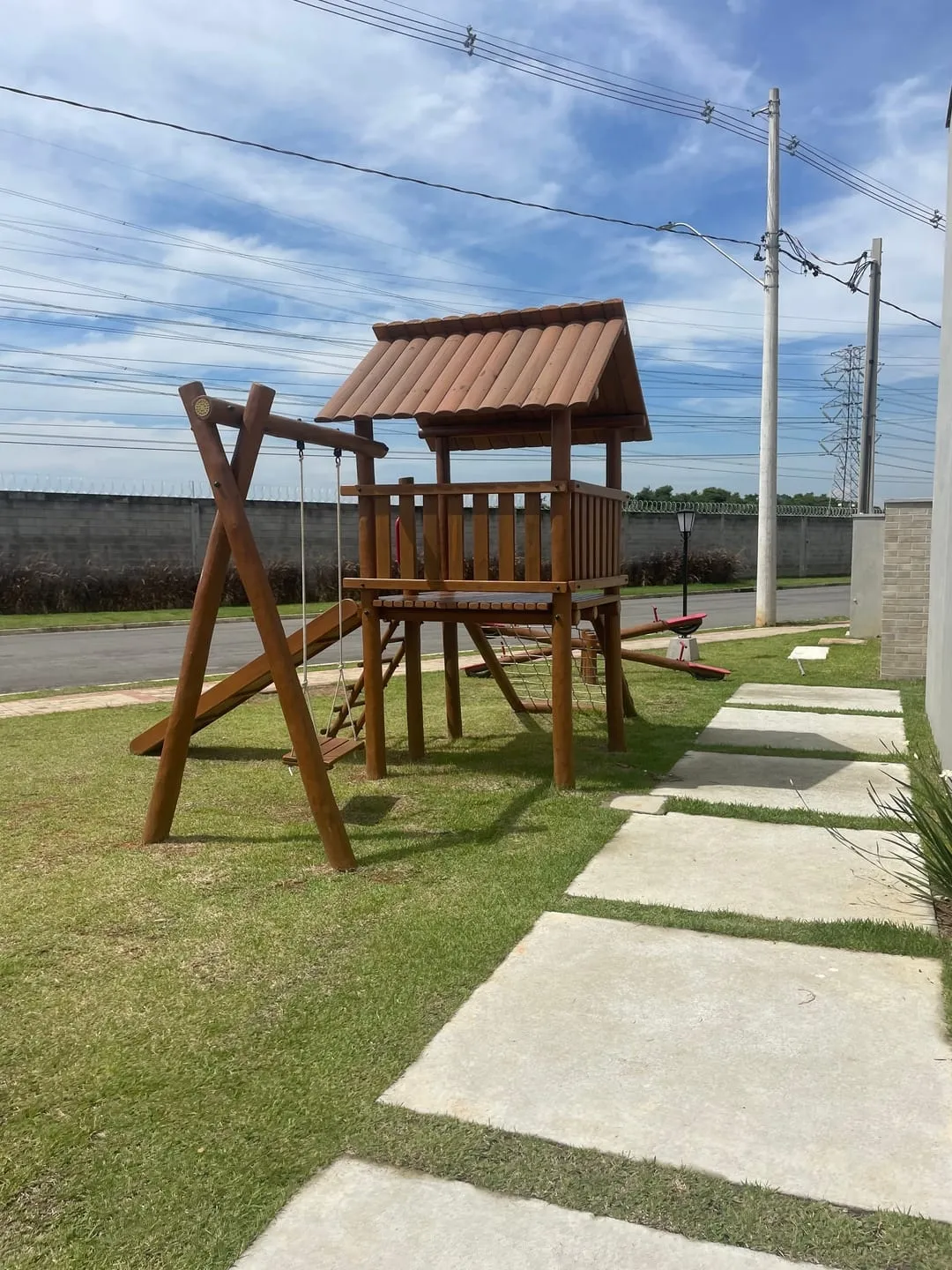Imagem Terreno à venda 254.82M², Parque das Nações, Pindamonhangaba - SP | Condomínio Bosque do Imperador