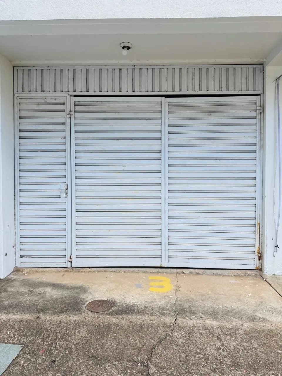 Imagem Apartamento em Passo da Areia