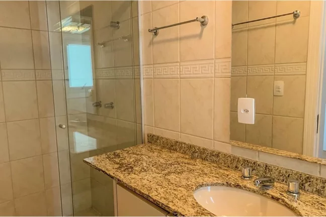 Imagem Casa em Condomínio para venda no bairro Chácara das Pedras em Porto Alegre