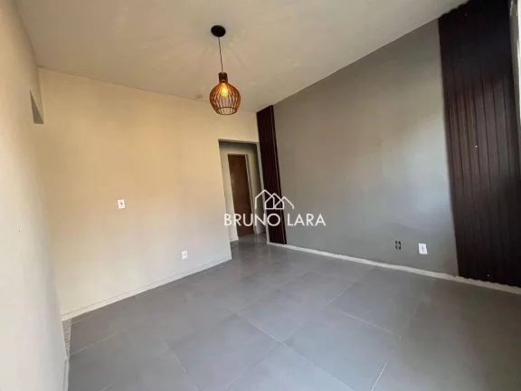 Imagem Casa à venda no bairro Jardim das Roseiras - Igarapé/MG