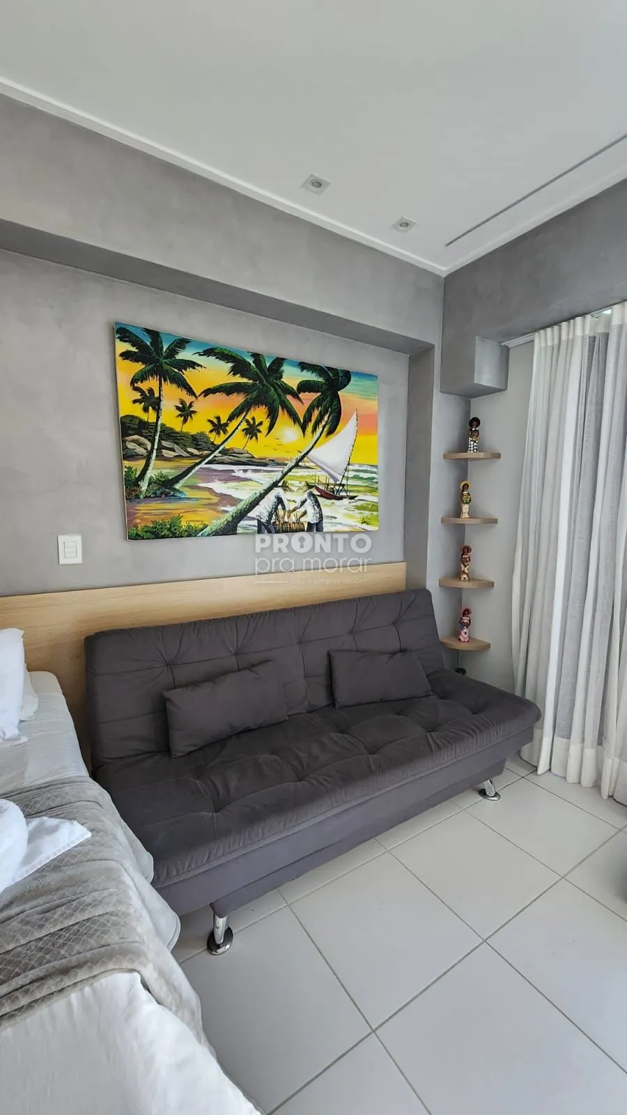 Imagem Makia Beach Experience
