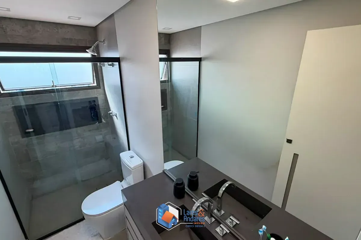 Imagem Apartamento para venda em Santana com 3 quartos, sendo 1 suíte, 143m²