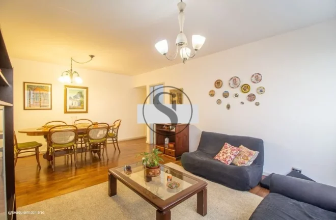 Imagem APARTAMENTO RESIDENCIAL em SÃO PAULO - SP, ITAIM BIBI