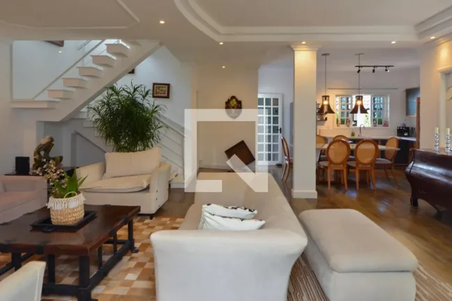 Imagem Casa à Venda - Vargem Pequena, 5 Quartos, 450 m2