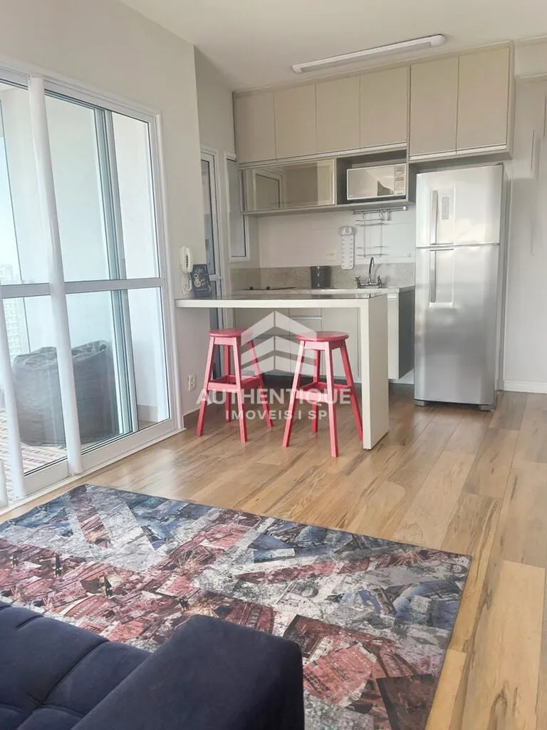 Imagem CONTEMPORANEO VILA MARIANA - Apartamento à venda em São Paulo/SP