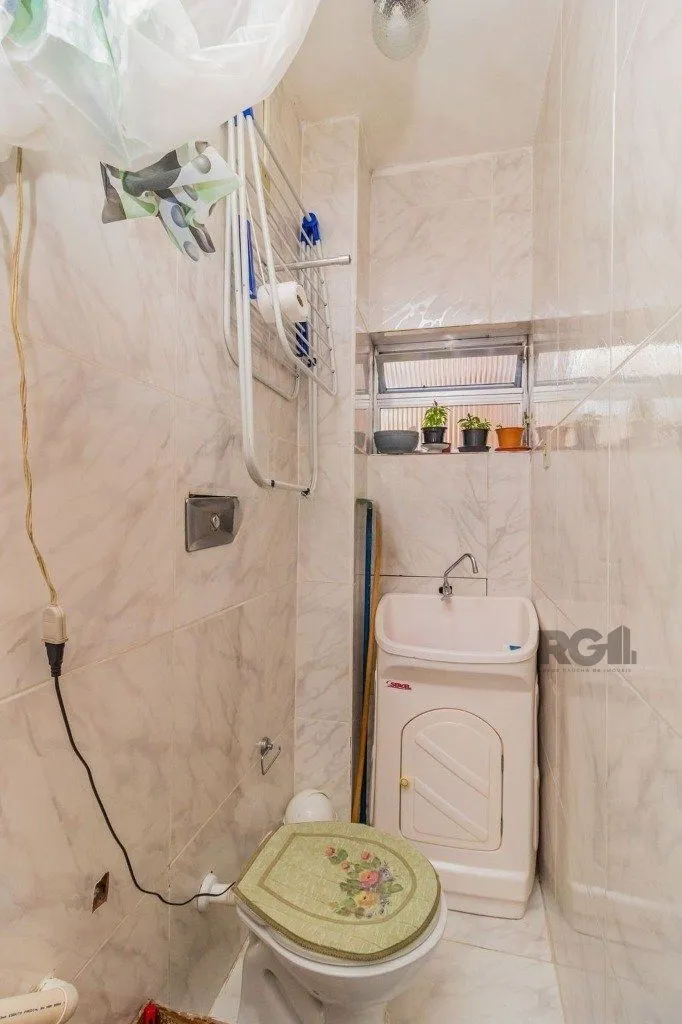 Imagem Excelente apartamento de 88m² com 3 dormitórios e sacada.