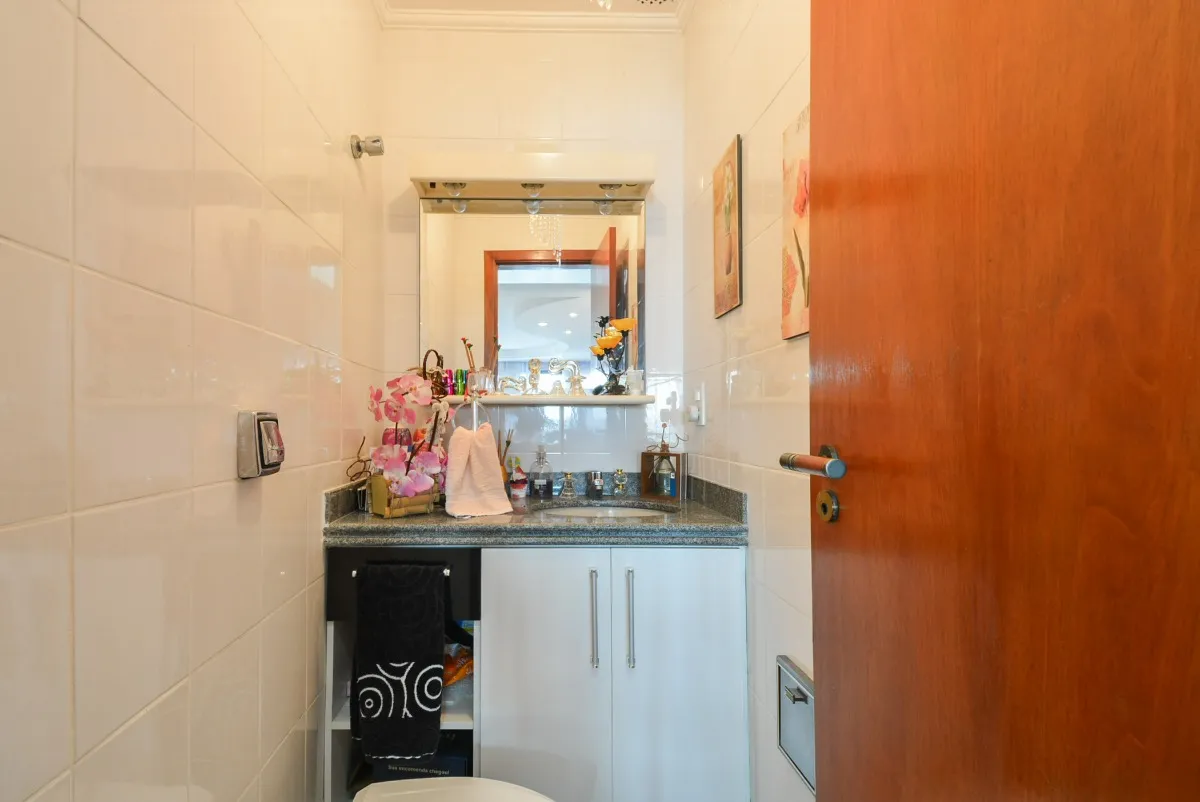 Imagem Apartamento para venda em Mooca com 3 quartos, sendo 1 suíte, 120m2