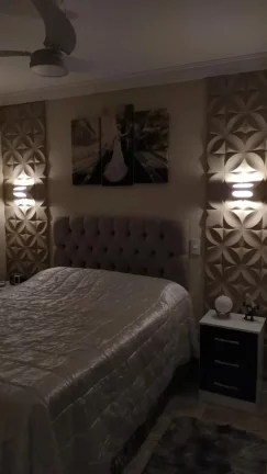 Imagem APARTAMENTO RESIDENCIAL em SÃO PAULO - SP, SAÚDE