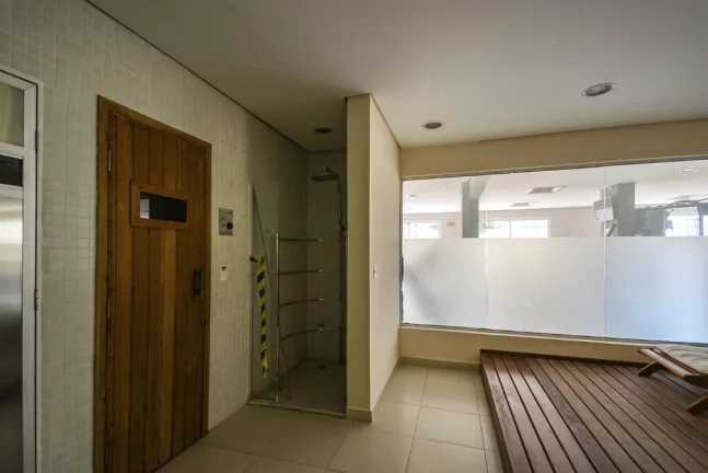 Imagem Apartamento à venda em São Paulo, Vila Gertrudes, com 2 quartos, 94m2