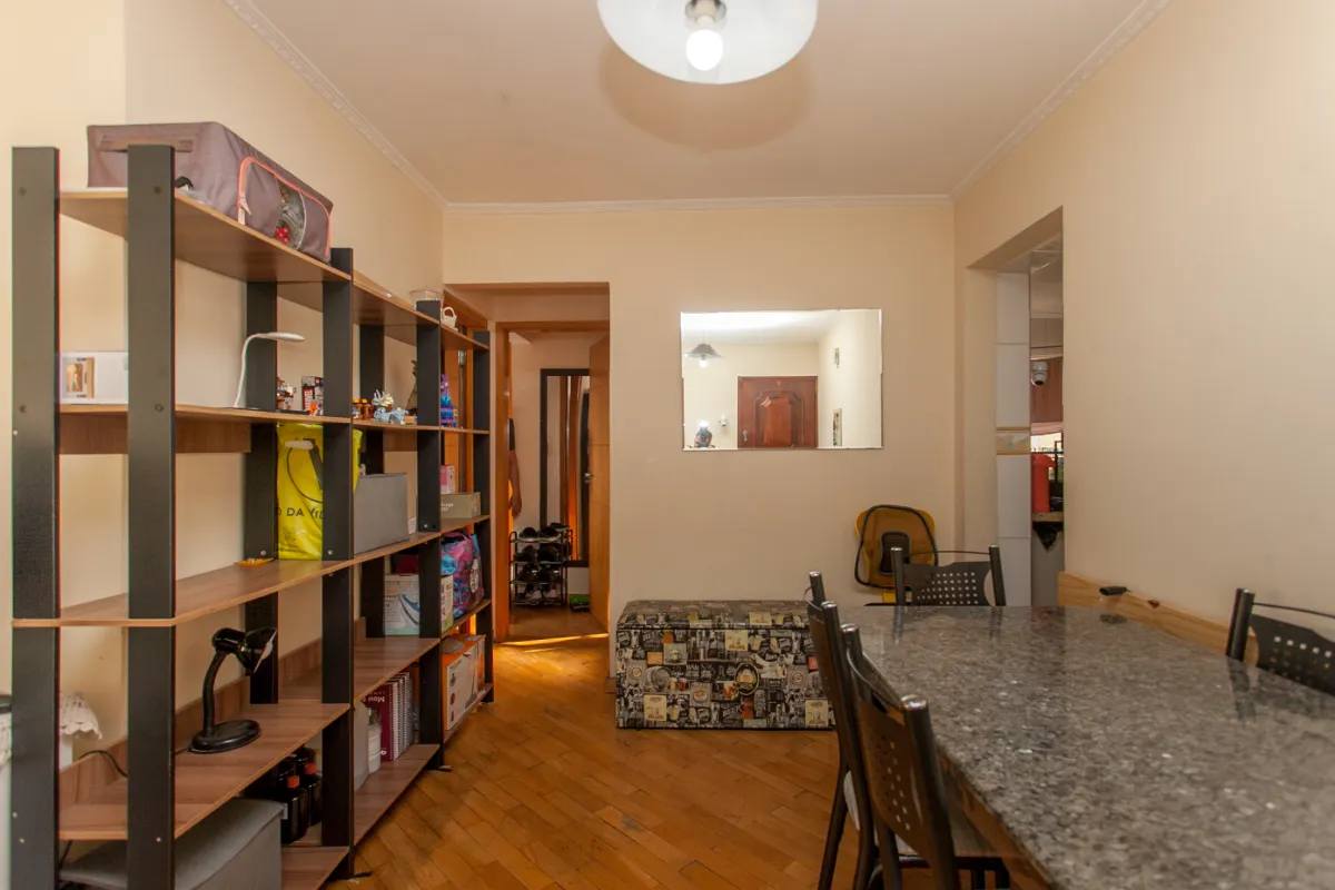 Imagem Apartamento para venda em Freguesia do Ó com 2 quartos, 54m2