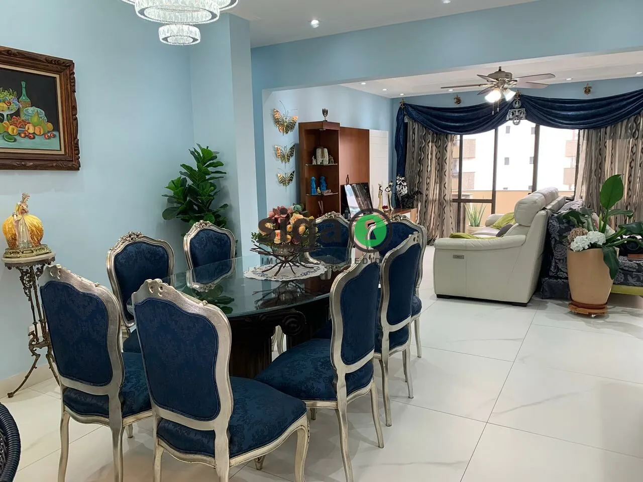 Imagem VENDE na Vila Suzana (Região do Morumbi) Apartamento com 3 quartos e 3 vagas